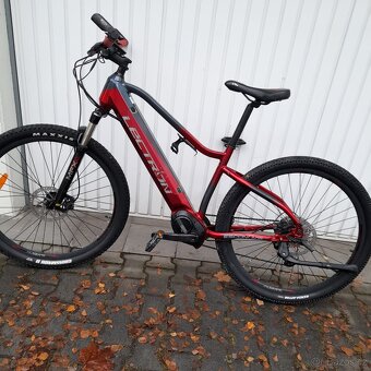 Elektrokolo Lectron Esconder MFX - 2