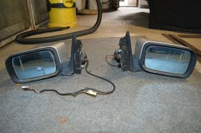 BMW e46 zrcátka - 2