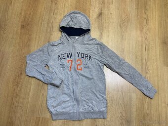 Mikiny vel. 158/164 - 2