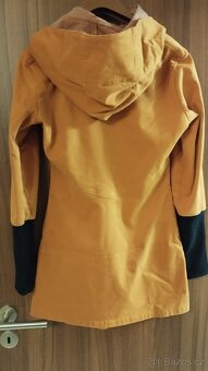 Kabátek Atomrat jarní - 2