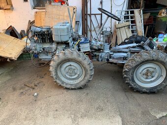 Náhradní díly TZ4K, TK14, MT8, MT8 050, MT8 065, MT8 150 - 2