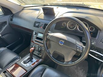 Volvo XC90 MK1 na náhradní díly - 2