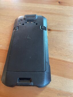 Použitý telefon Zebra TC26BK - 2