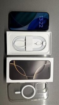 iPhone 16 pro 128GB - 2