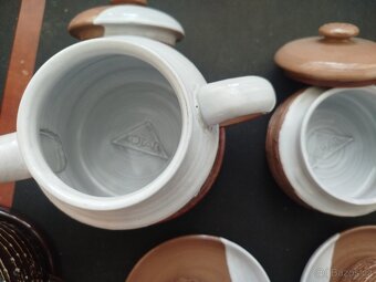 Set keramika - 2