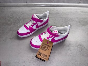 Dětské Boty Nike - 2