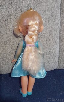 Ledové království Elsa 45cm - 2