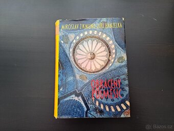 Cestopisy, místopisy, etnografie - 2