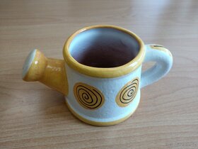 Bytové doplňky, ozdoby, konvička - 2