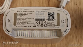 ASUS ZenWiFi XD6 (2-pk) - 2