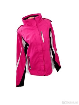 dámské lehké bundy - 2