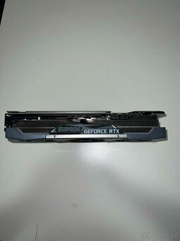 MSI RTX 3070 SUPRIM X - 2