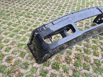 RS nárazník octavia 1 - 2