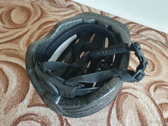 Dětská přilba Kellys XS/S 47-51cm - 2