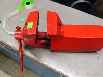 Svěrák Kasper 100 - 2