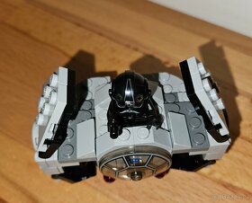 Lego Star Wars 75128 - 2