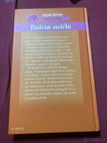 přízrak v hvězdné stáji,podzim andělů - 2