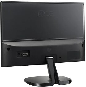 LG 20MP48A-P - LED monitor 20"//zánovní - 2