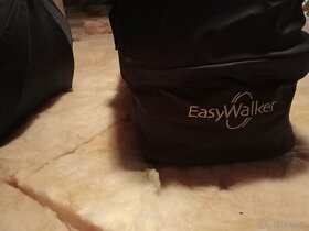 Easy Walker boudičky + příslušenství k dvojkočárku - 2