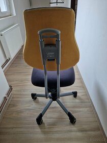 Rostoucí židle Meyer Actikid - 2