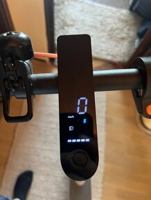 Elektrokolobežka Xiaomi scooter 3 - 2