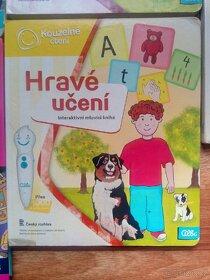 Albi kouzelné čtení - 2