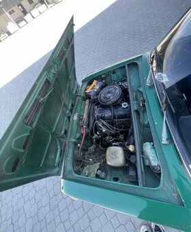 Prodám Lada 2103 - 2