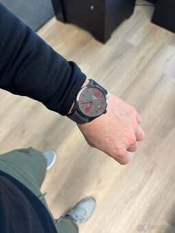 Stylové hodinky JET SET Milan J6380G-237 - 2