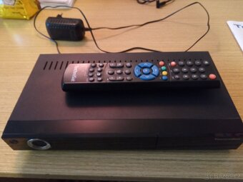 TechniSat TechniStar SIR - 2
