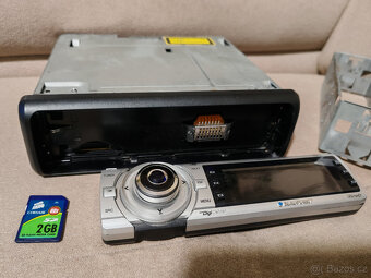 Blaupunkt Casablanca MP56 - 2