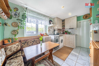 Prodej rodinného domu, 193 m², Braškov, ul. Pod Horkou - 2