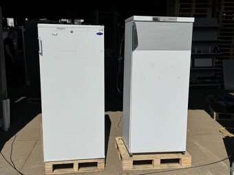 Profi lednice 70x65x155cm - 2