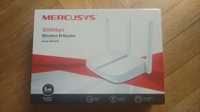 Modem Mercusys MW305R nový - 2