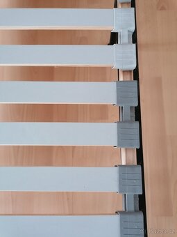 Rošt 90x200 cm - 2