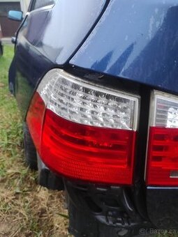 BMW e61 lci (zadní světla) - 2