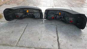 Prodám světla 2 ks Toyota Corolla - 2