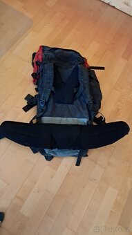 Batoh Gemma 80 l - 2