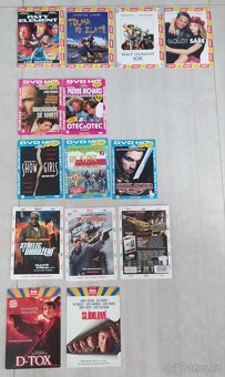 DVD mix - 2