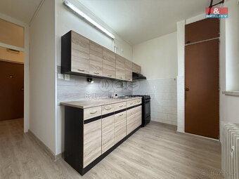 Pronájem bytu 1+1, 39 m², Orlová, ul. Masarykova třída - 2