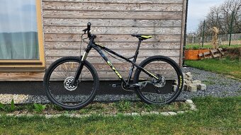 CTM Zephyr Expert 1x10 SRAM - 2