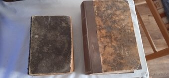 Bible, Lékařské epištoly, slovník - 2