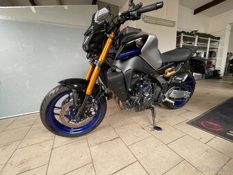 Yamaha MT-09 SP, 2023, Odpočtové - 2