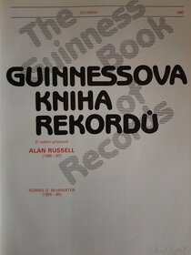 Guinessova kniha rekordů, o námluvách , svatbách, manželství - 2