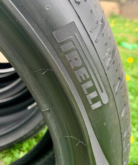 Pneumatiky PIRELLI Cinturato P7 - 2