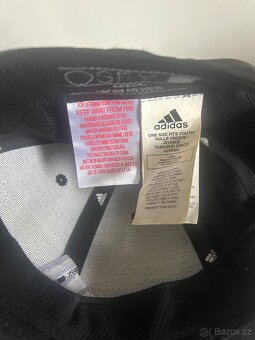 ADIDAS kšiltovka - 2