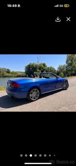 S5 3,0 i CABRIO - 2