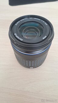 Olympus ZUIKO Digital 40-150mm/1:4 - 5,6 - 2