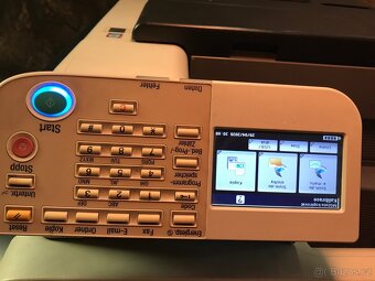 Konica Minolta bizhub 36 - 2