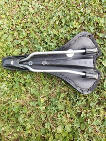Selle San Marco sedlo - 2