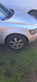 Volvo V50 2.0D 100kw 2006 - 2
